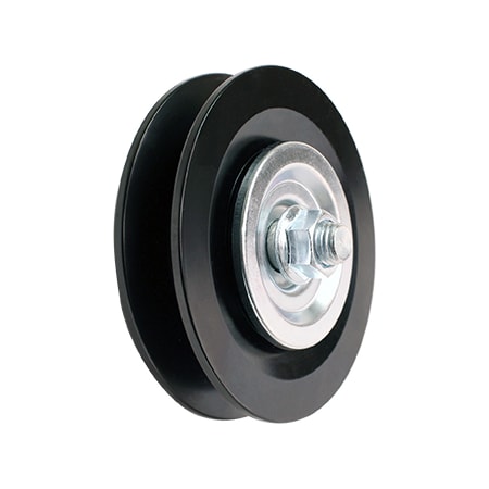 Dayco Idler Pulley, 89834 89834